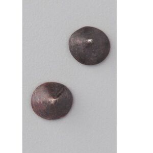 Made‎ Her Think Cone Studs